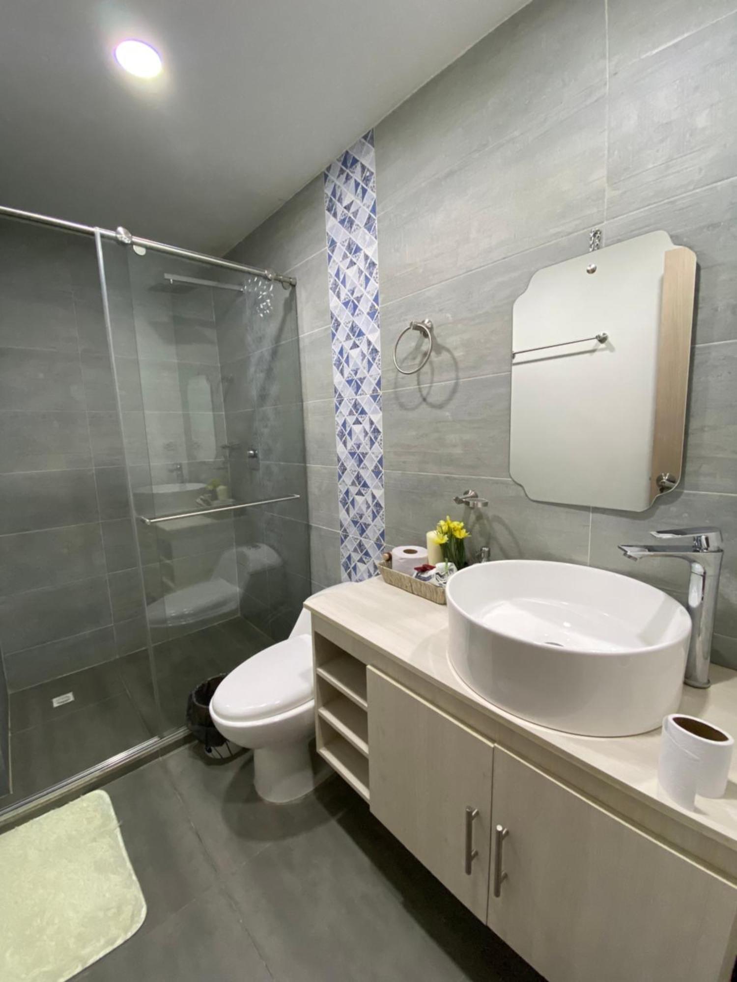 Apartment Hermoso Central, Capacidad 6 Personas