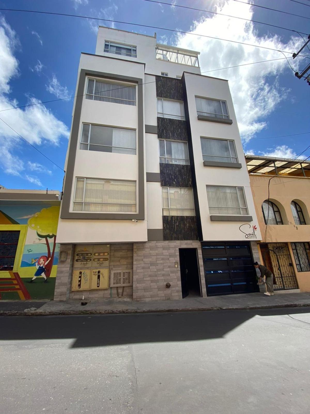 Hermoso Central, Capacidad 6 Personas Apartment *