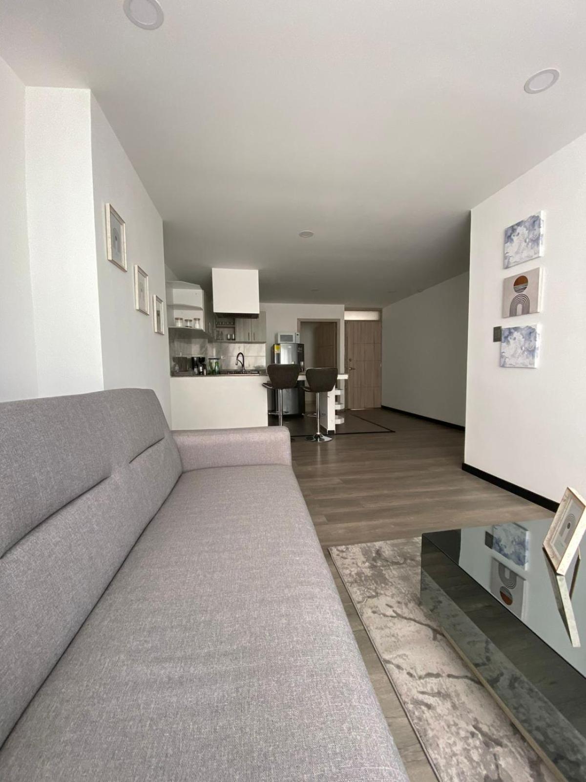 Hermoso Central, Capacidad 6 Personas Apartment