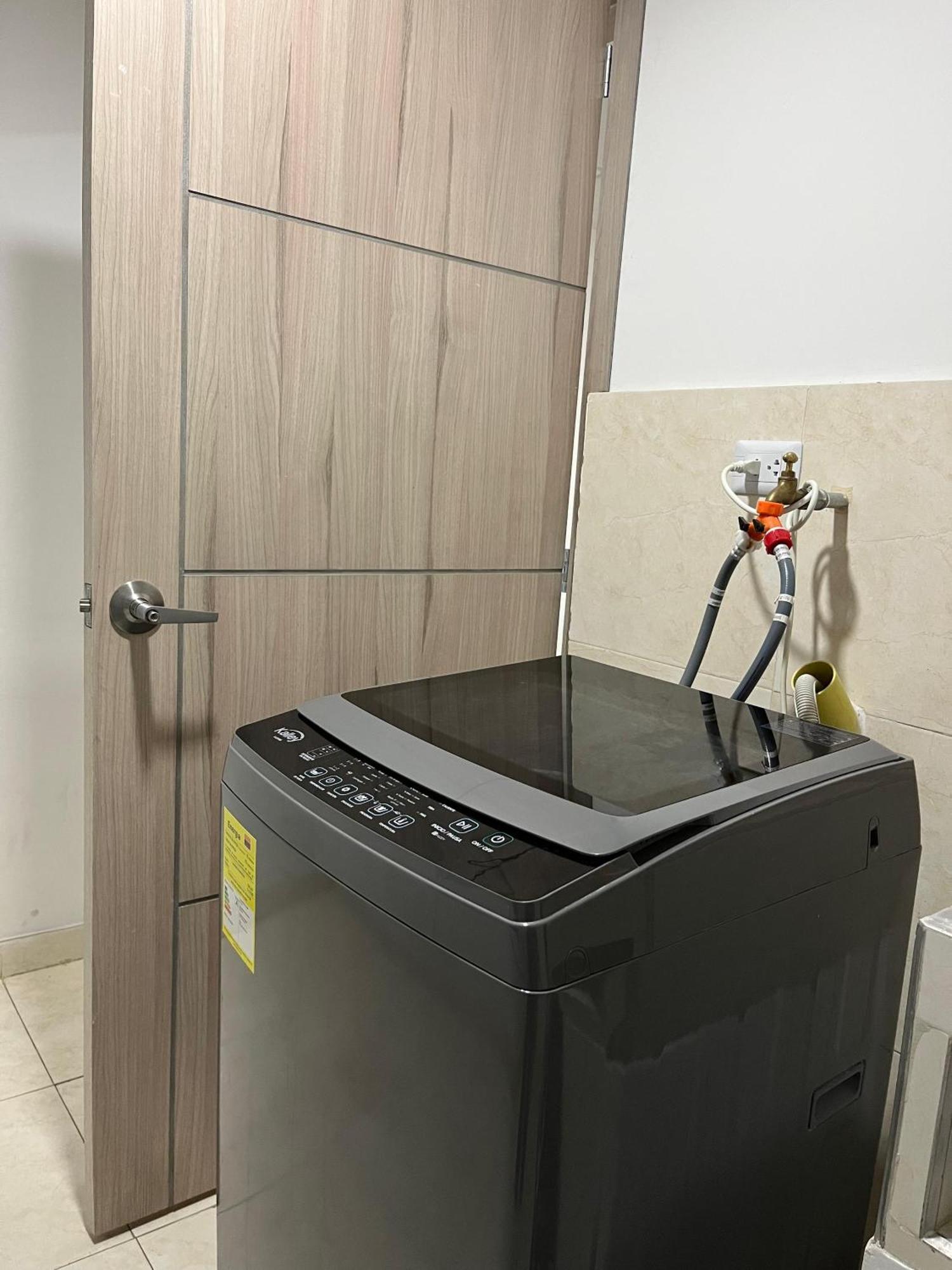 Hermoso Central, Capacidad 6 Personas